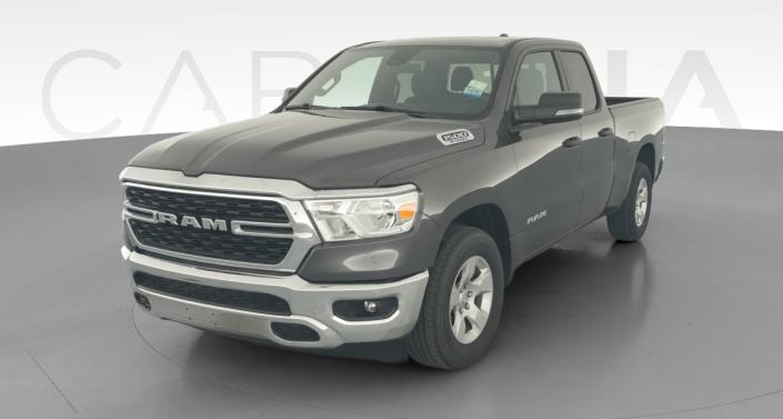 ram ram 1500 pickup 2023 1C6RRFBG1PN571446 image ram ram 1500 pickup 2023 1C6RRFBG1PN571446 image